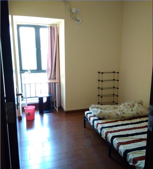 Country Garden Silver Beach Apartment碧桂园十里银滩公寓 Huidong Exteriör bild