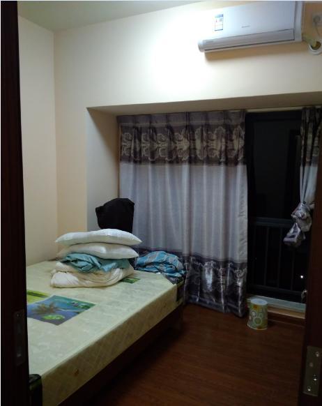 Country Garden Silver Beach Apartment碧桂园十里银滩公寓 Huidong Exteriör bild