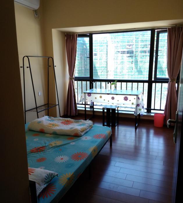 Country Garden Silver Beach Apartment碧桂园十里银滩公寓 Huidong Exteriör bild