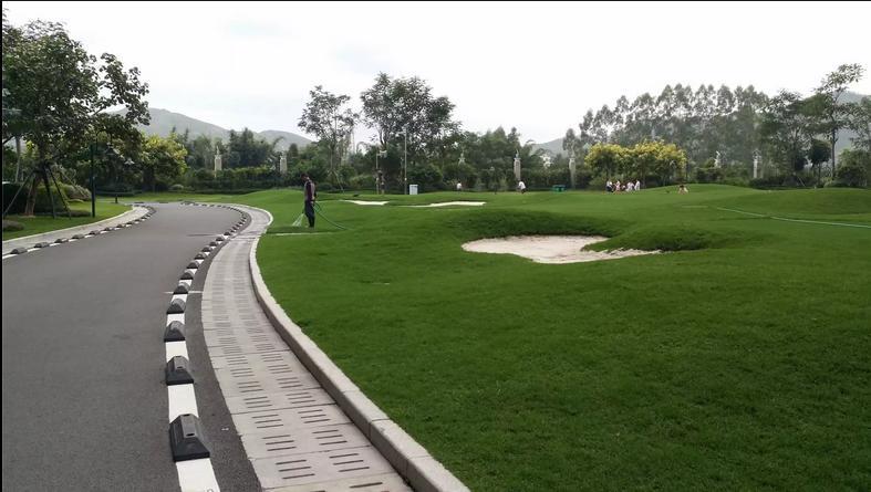 Country Garden Silver Beach Apartment碧桂园十里银滩公寓 Huidong Exteriör bild