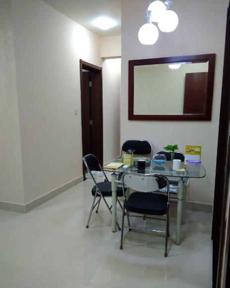 Country Garden Silver Beach Apartment碧桂园十里银滩公寓 Huidong Exteriör bild