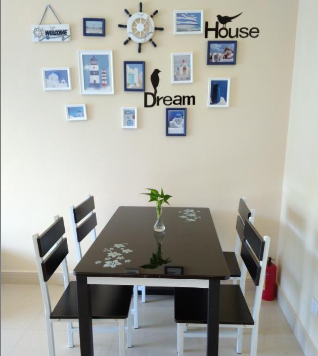 Country Garden Silver Beach Apartment碧桂园十里银滩公寓 Huidong Exteriör bild