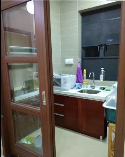 Country Garden Silver Beach Apartment碧桂园十里银滩公寓 Huidong Exteriör bild