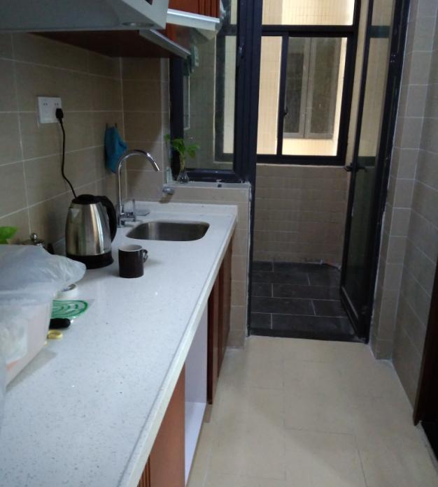 Country Garden Silver Beach Apartment碧桂园十里银滩公寓 Huidong Exteriör bild