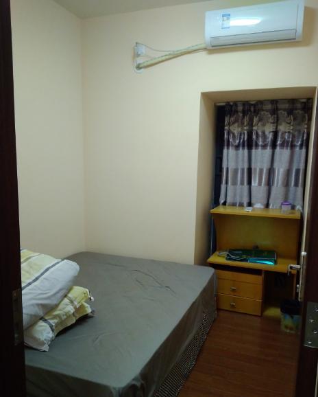 Country Garden Silver Beach Apartment碧桂园十里银滩公寓 Huidong Exteriör bild